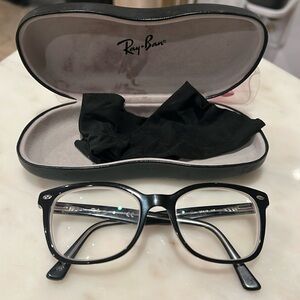 Ray-Ban frames RB 5285